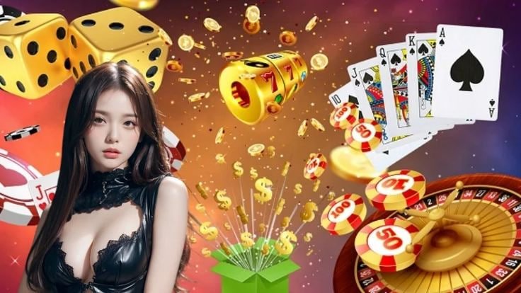 756bet